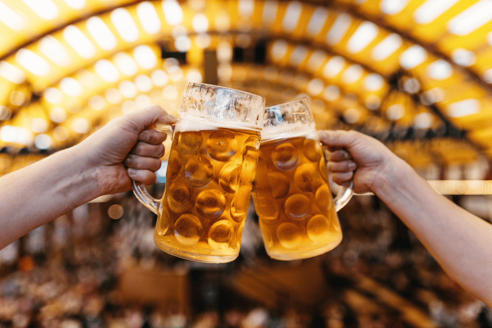 Ihr Wellness-Guide für die Zeit vor, während und nach dem Oktoberfest