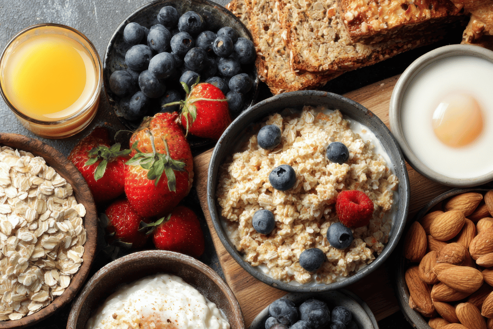 Morgenrituale: Kollagenkaffee und Frühstücksideen für einen guten Start in den Tag