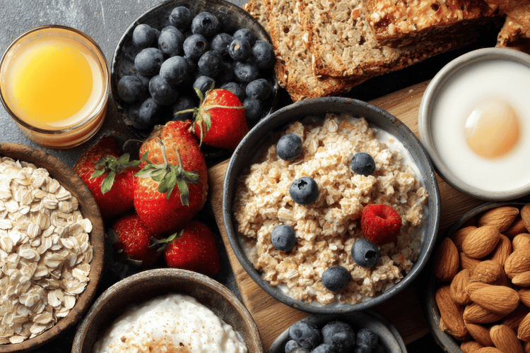 Morgenrituale: Kollagenkaffee und Frühstücksideen für einen guten Start in den Tag