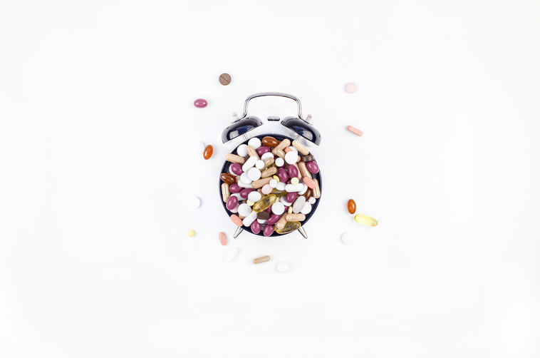 NIMMST DU DEINE NAHRUNGSERGÄNZUNGSMITTEL RICHTIG EIN?