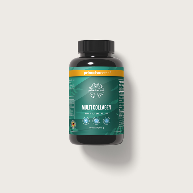 'Multi-Collagen'