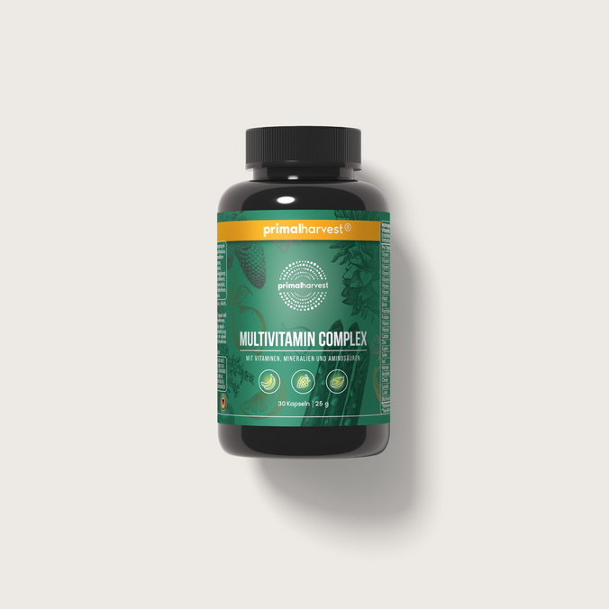 'Multivitamin Complex'