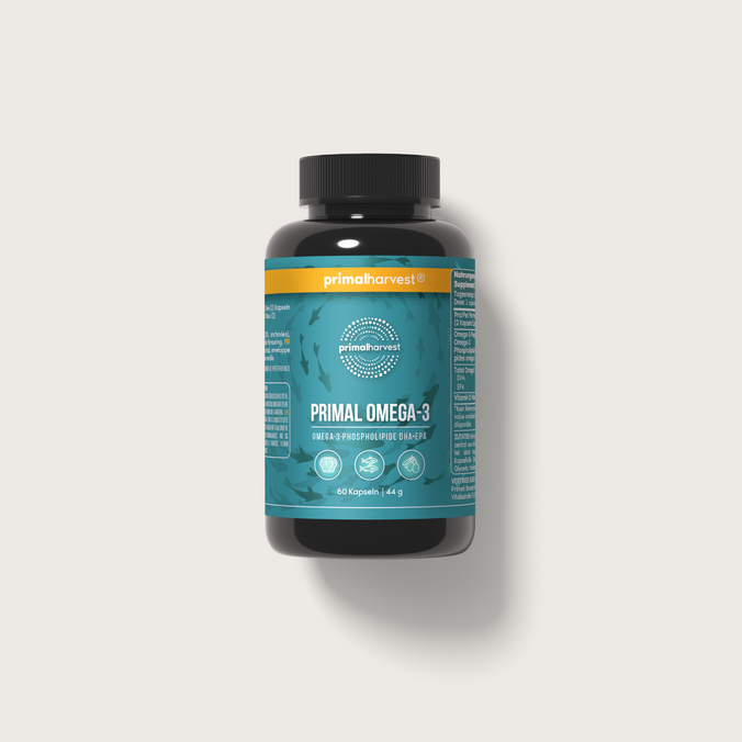 'Primal Omega-3'