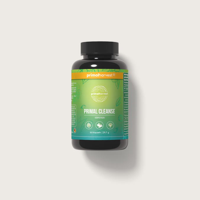 'Primal Cleanse'