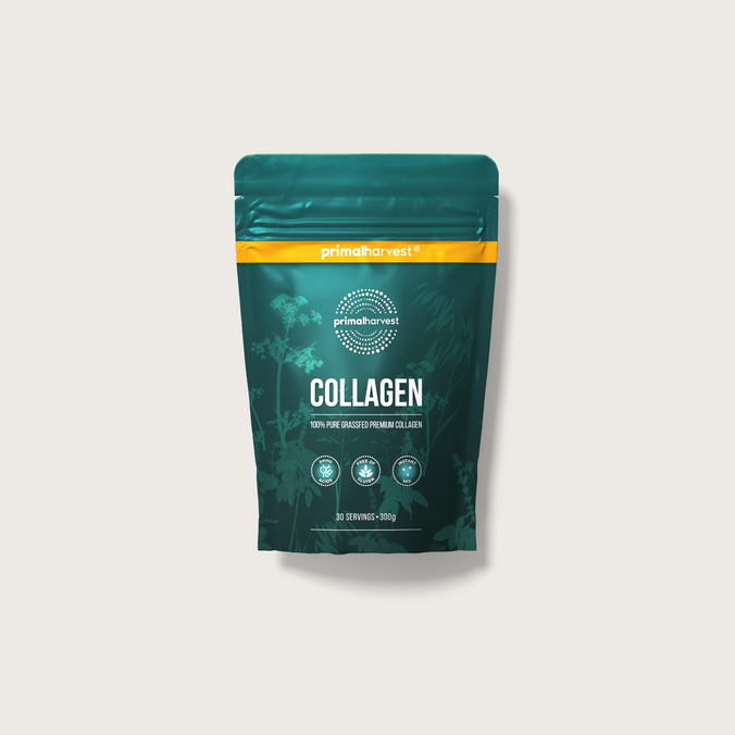 'Primal Collagen'