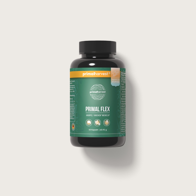 'Primal Flex'