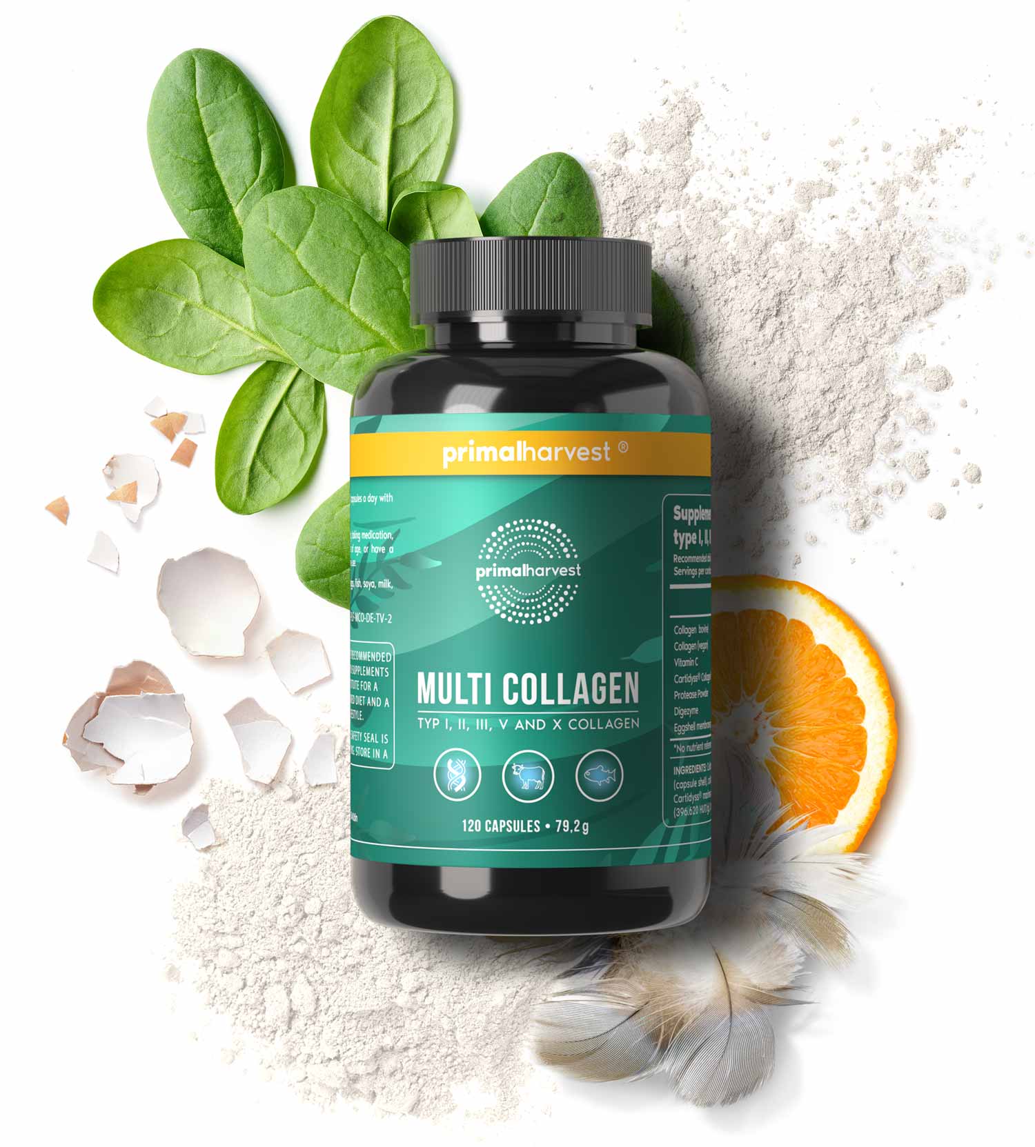 MULTI COLLAGEN