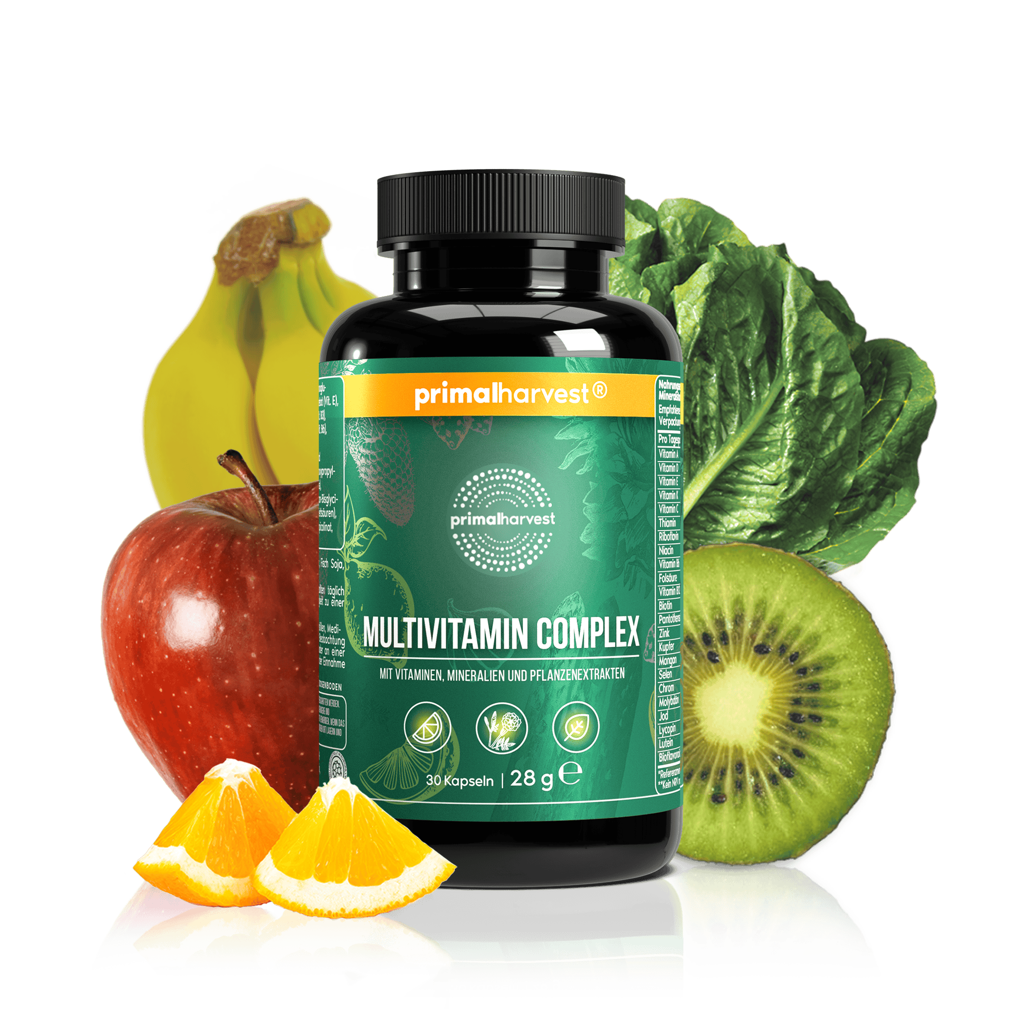 Multivitamin Complex